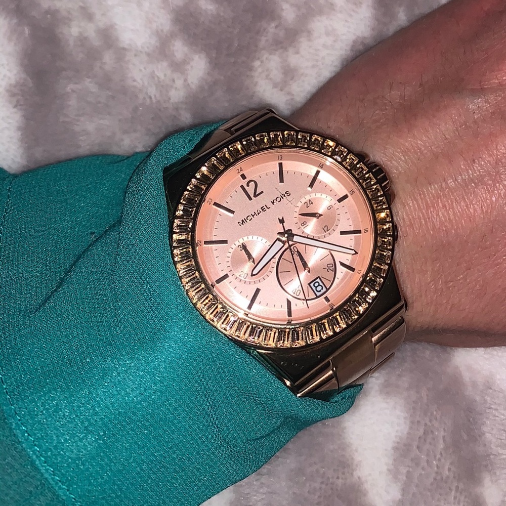 Michael Kors watch